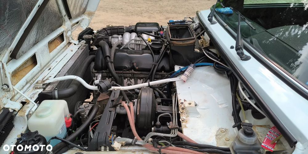 Lada Niva 1.7i (abs) EU5 - 14