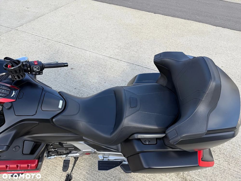 Honda GL - 4