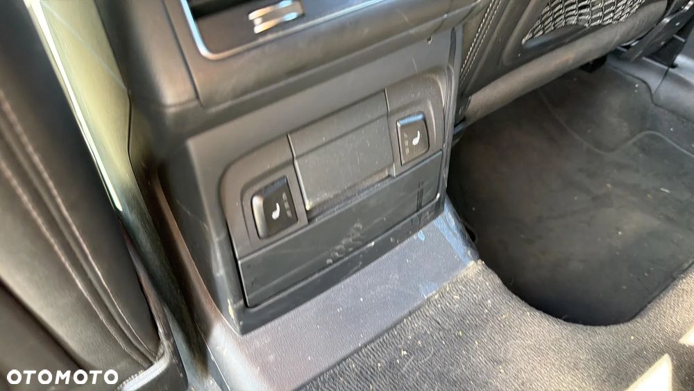 Audi SQ5 3.0 TDI Quattro Tiptronic - 14