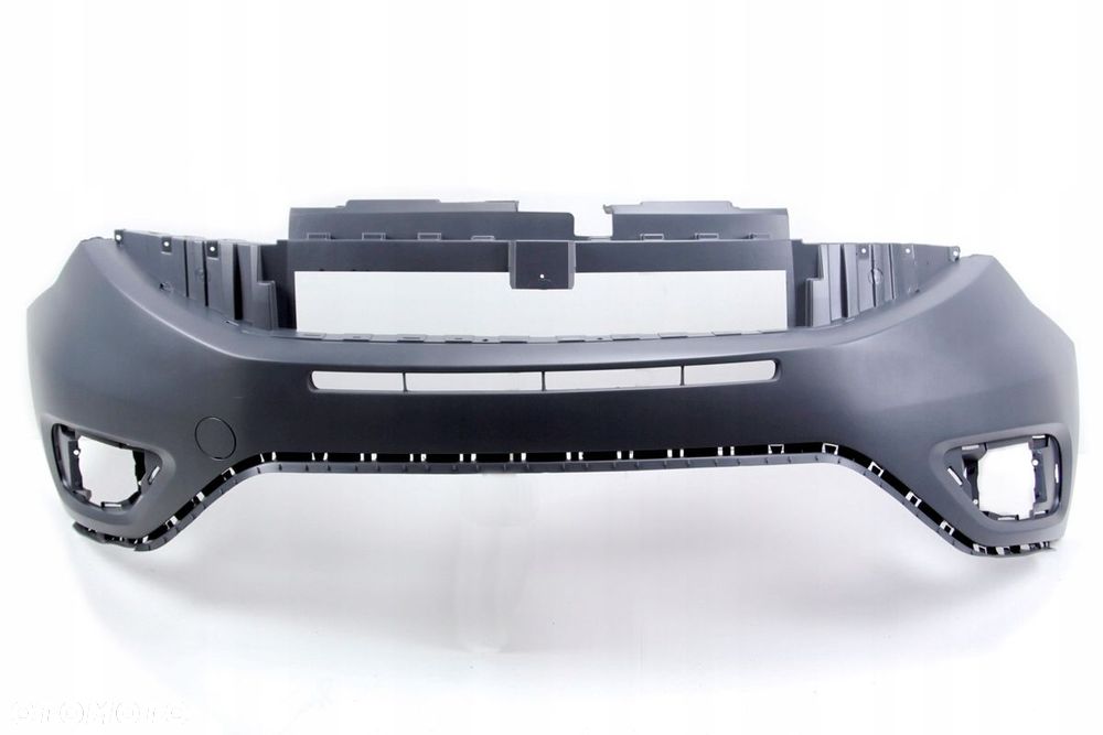 ZDERZAK PRZEDNI PRZÓD FIAT DOBLO LIFT 15-22 - 1