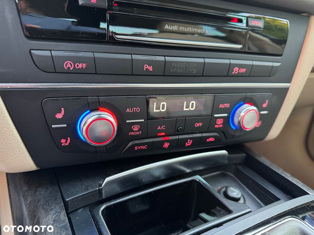 Audi A6 Limousine - 23
