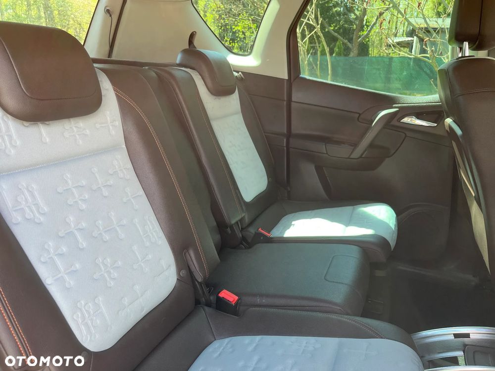 Opel Meriva 1.4 Style - 18