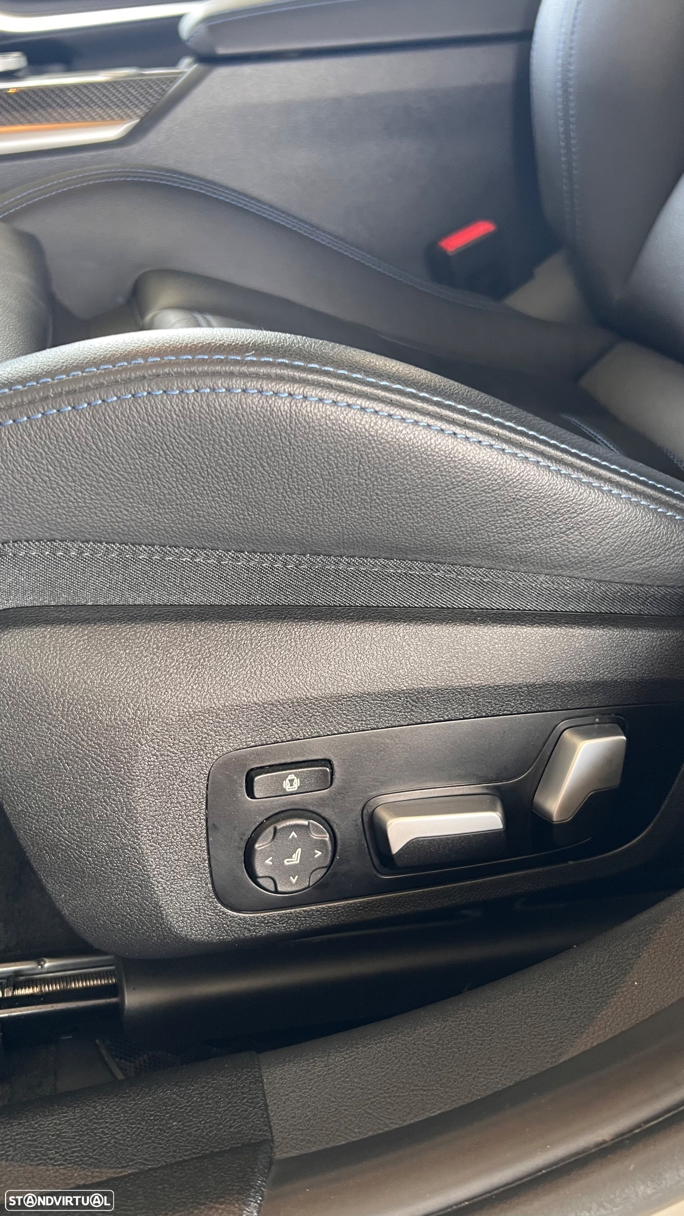 BMW M340 d Touring xDrive - 22