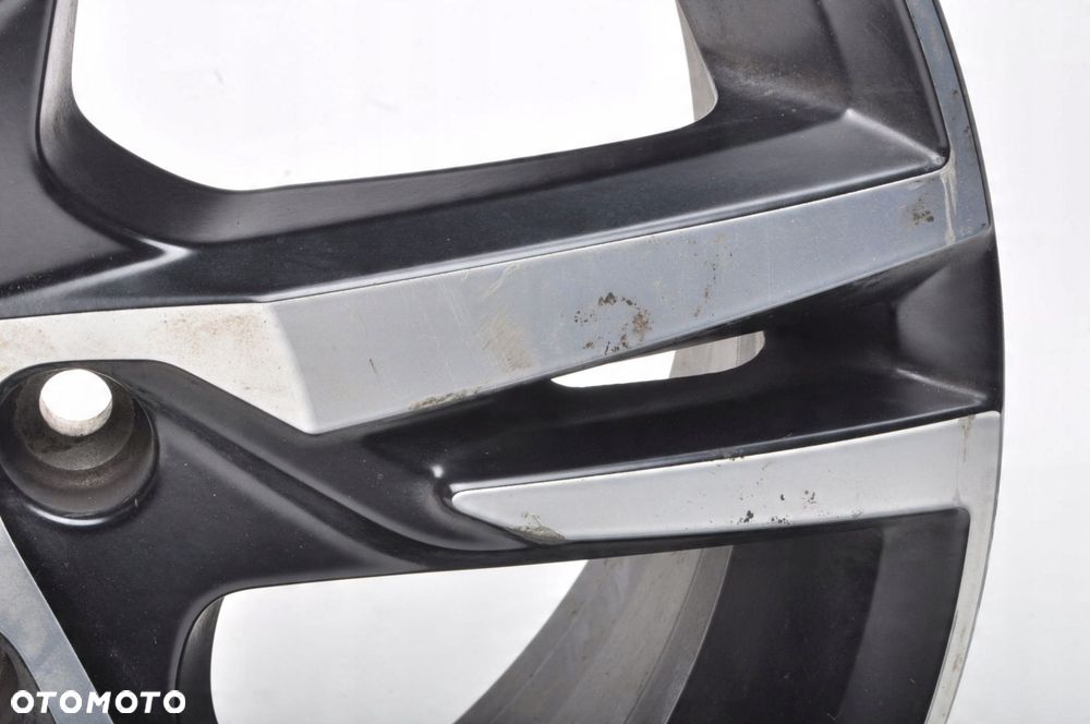 VOLVO XC40 XC60 XC90 FELGA ALUMINIOWA R18" 7.5J 5X108 ET 50.5 31445812 - 8