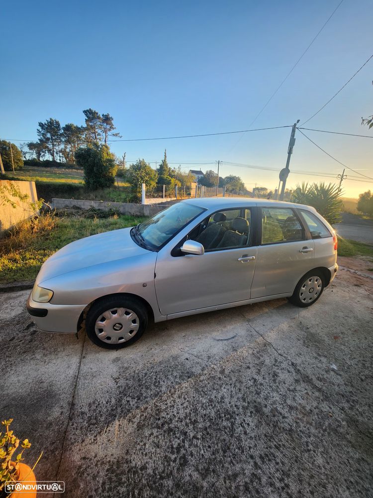 SEAT Ibiza 1.4 Signo - 1