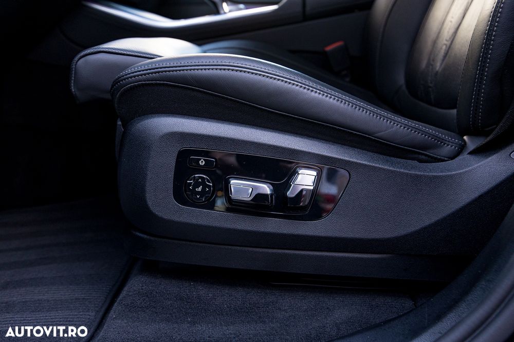 BMW X5 xDrive45e AT PHEV - 26