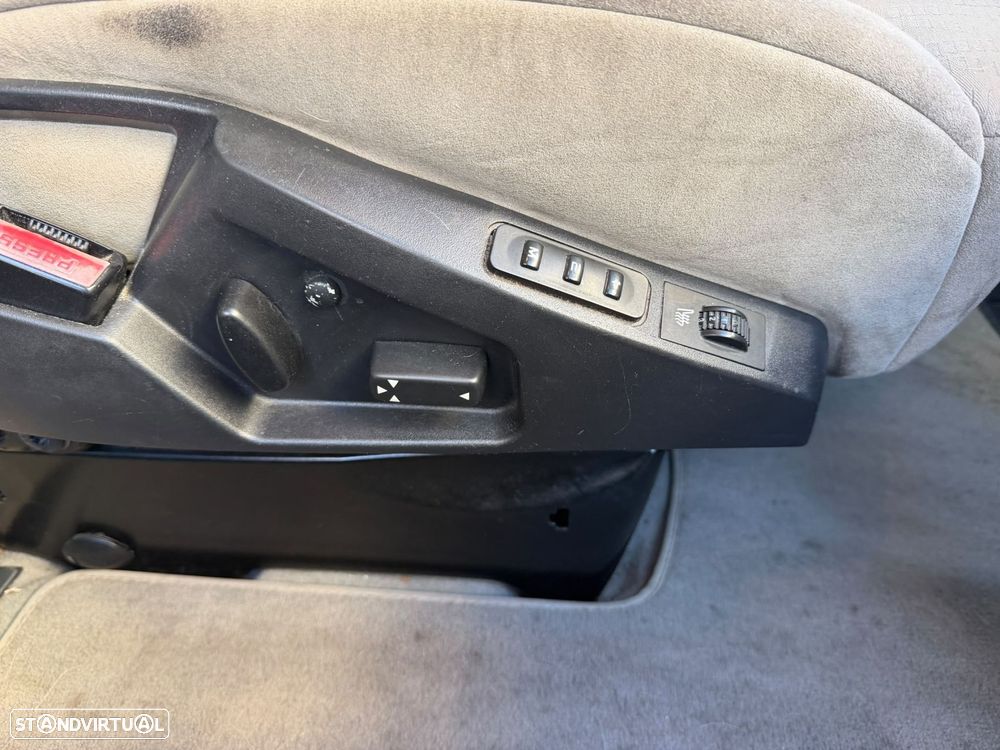Peugeot 807 2.0 HDi - 30