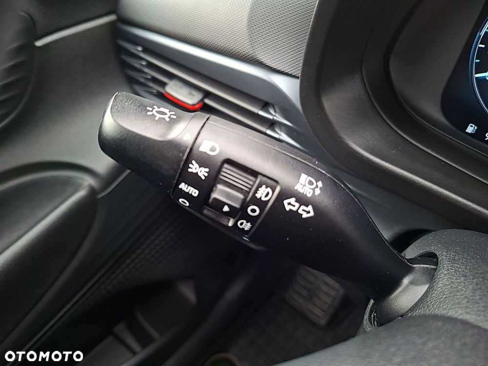 Hyundai i20 1.0 T-GDi N Line - 24