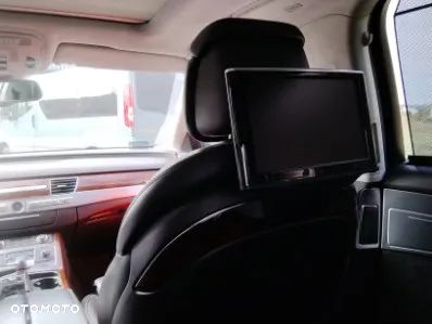 Audi A8 4.2 TDI L Quattro - 7