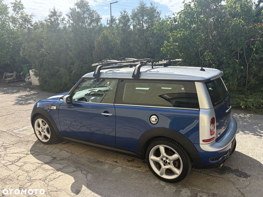 MINI Clubman - 2