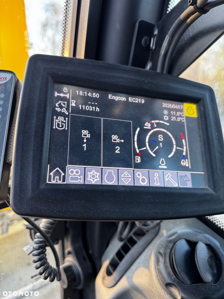 Liebherr A918 Compact - 12