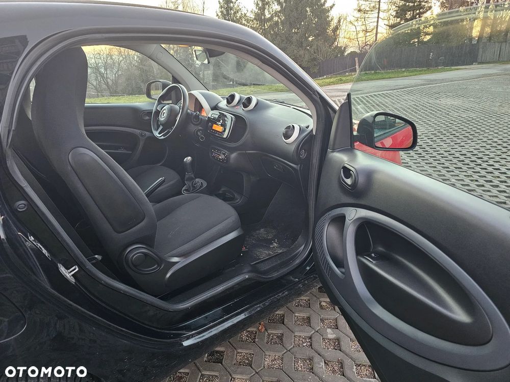 Smart Fortwo - 11