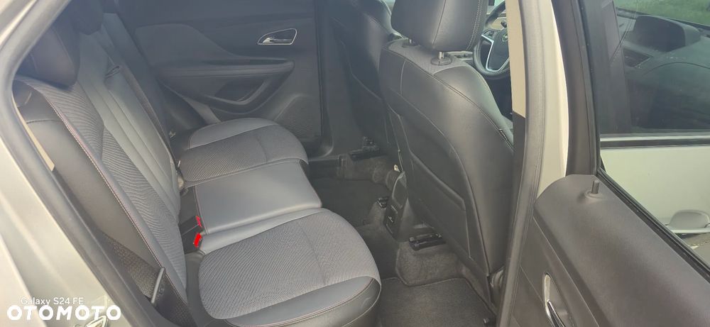 Opel Mokka 1.6 Active S&S - 15