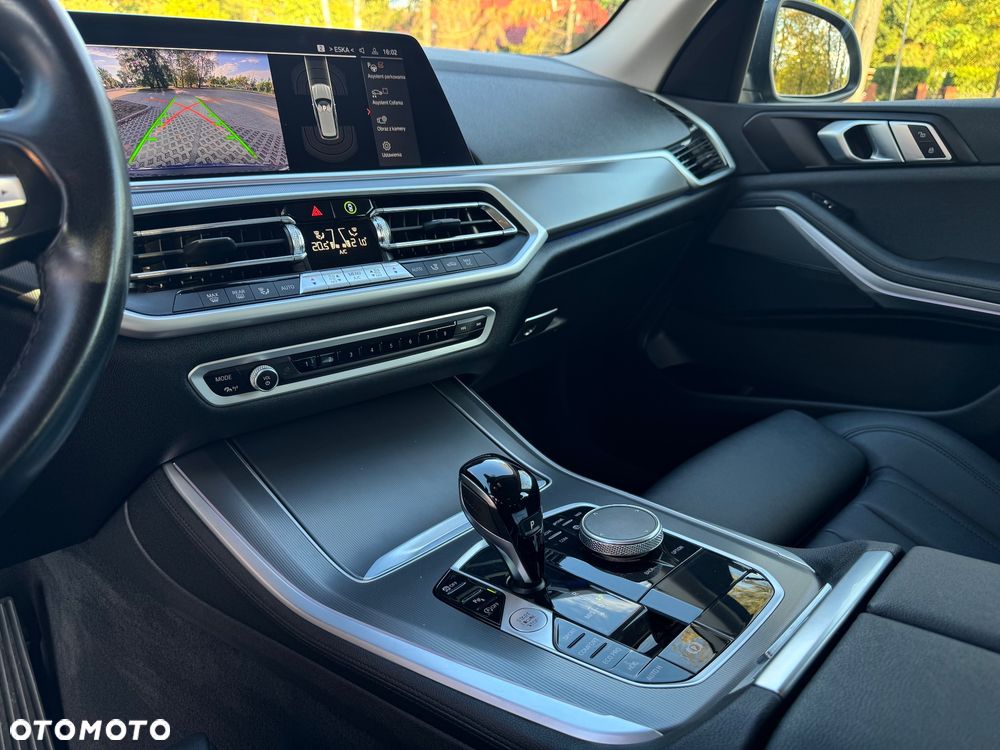 BMW X5 xDrive25d xLine - 7