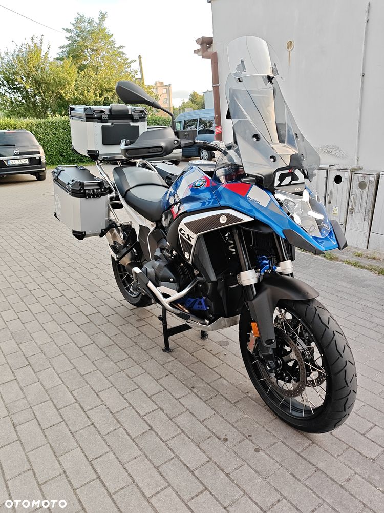BMW GS - 3
