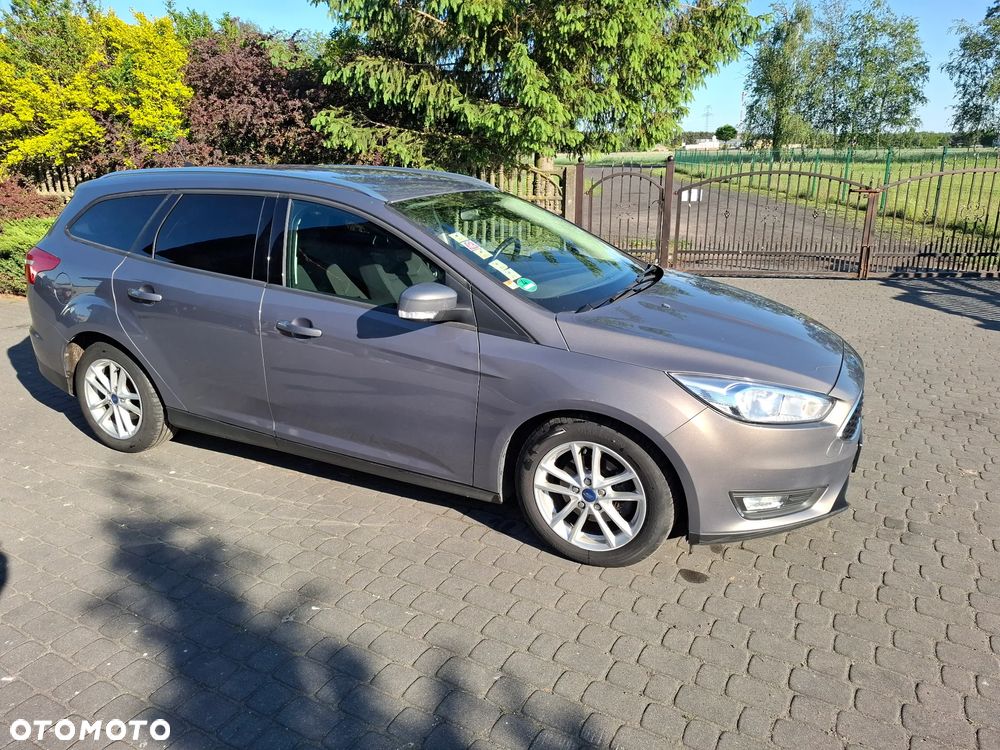 Ford Focus - 10