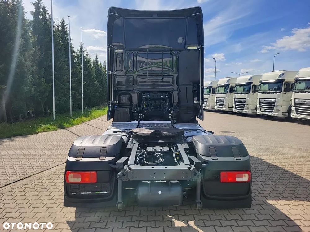 DAF FT XF 480 - 5