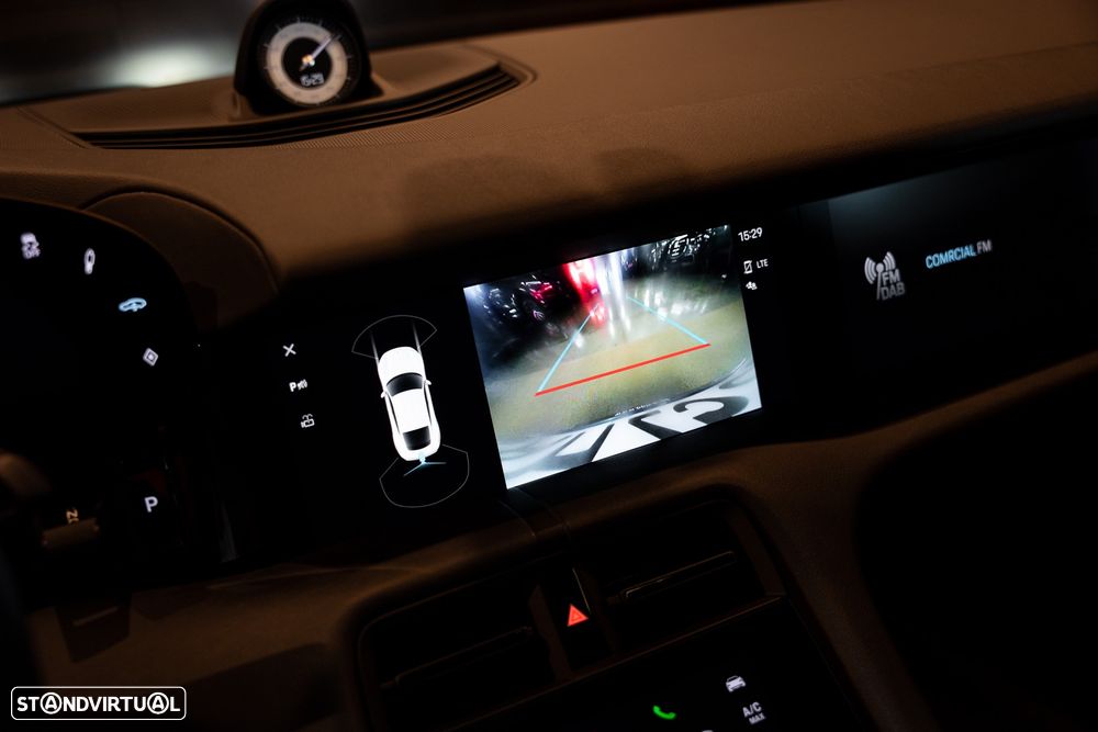 Porsche Taycan 4S - 19