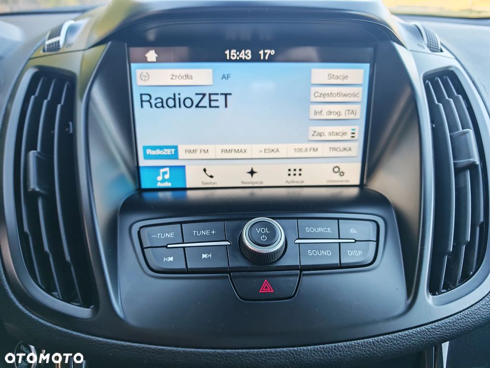 Ford Kuga 1.5 EcoBoost 2x4 ST-Line - 23