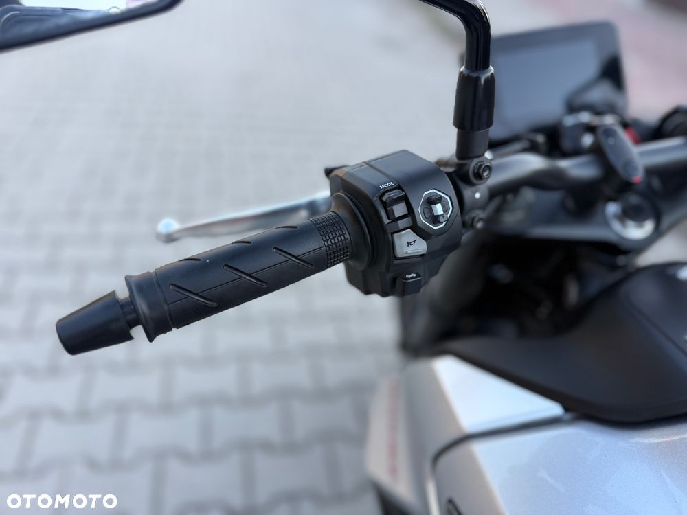 Honda Hornet - 29