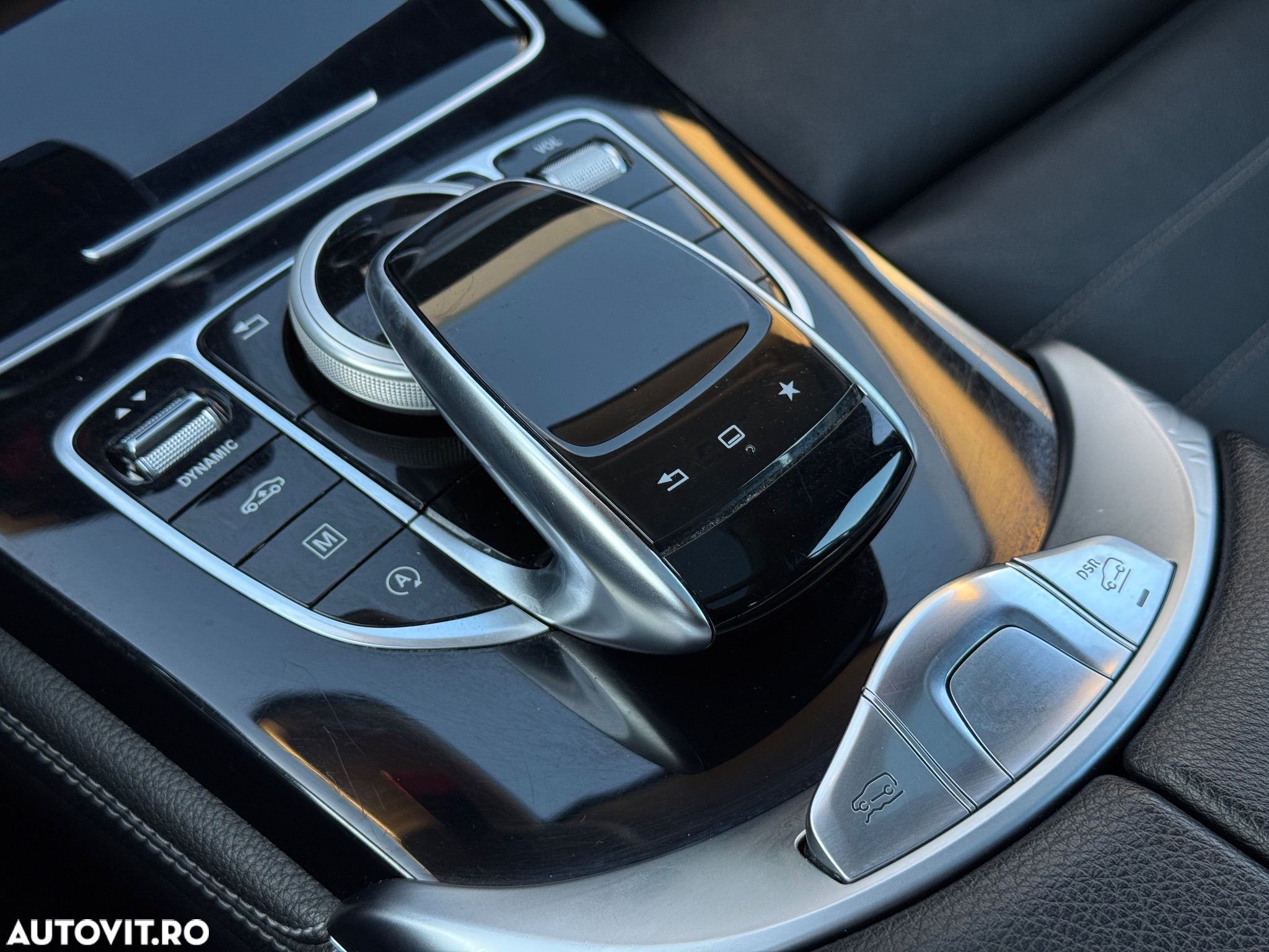 Mercedes-Benz GLC 220 d 4Matic 9G-TRONIC Exclusive - 12