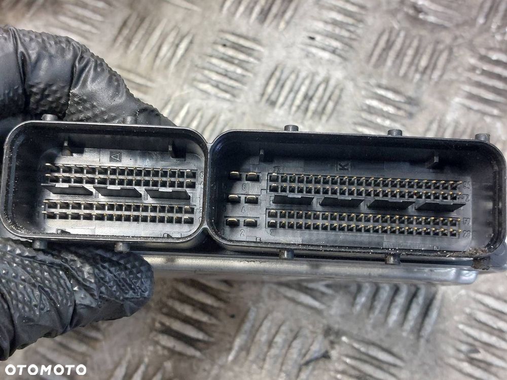 ZESTAW STARTOWY SAAB 9-5 I 1.9 TID 55556982 0281012563 12767384 12767386 - 3
