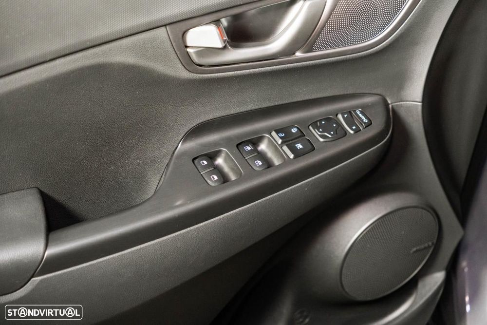 Hyundai Kauai Style - 43