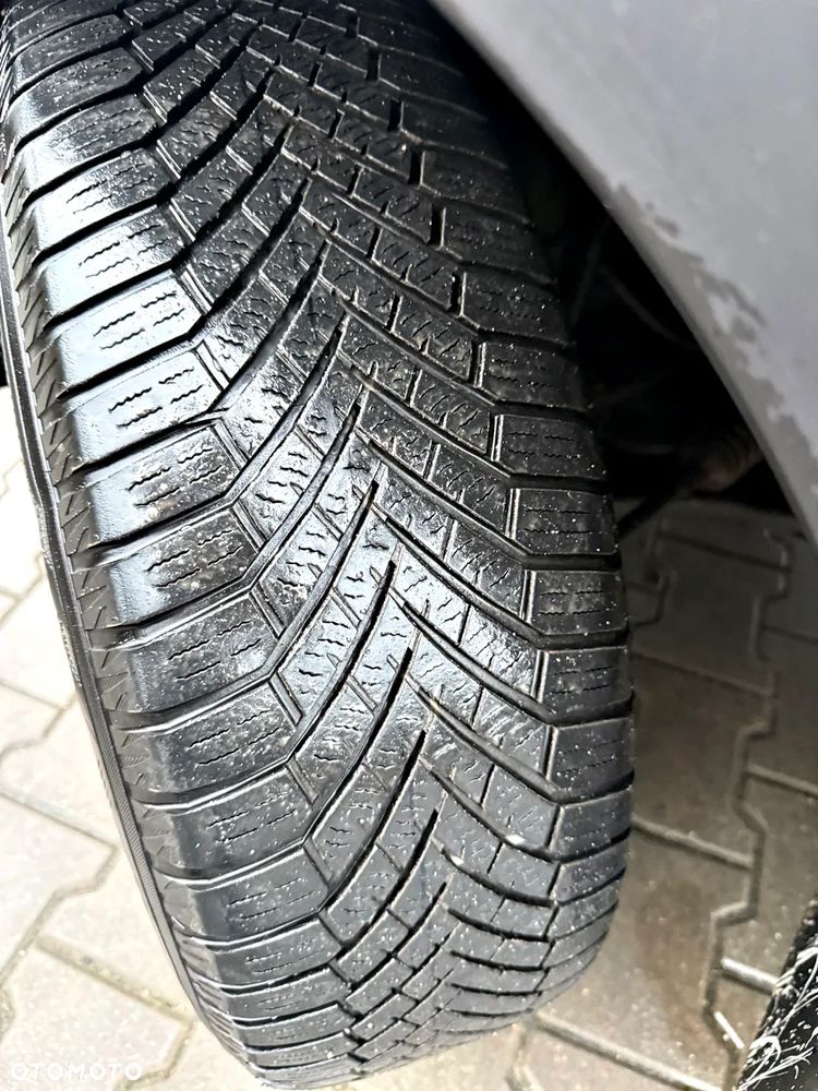 Nissan Qashqai 1.5 dCi Tekna - 20