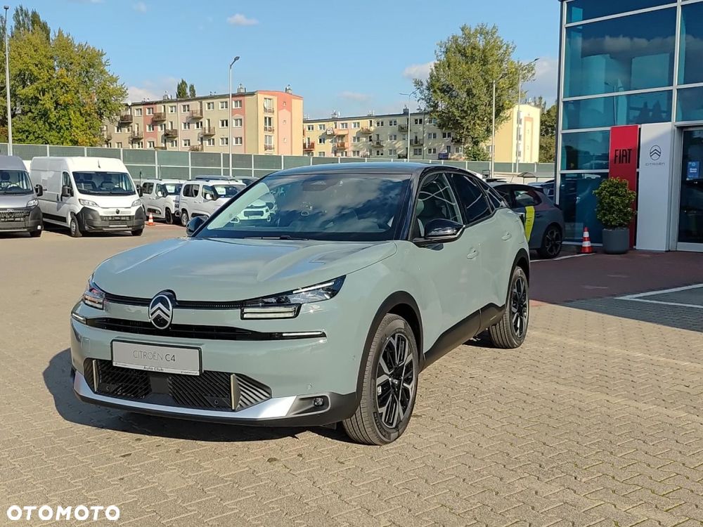 Citroën C4 - 4