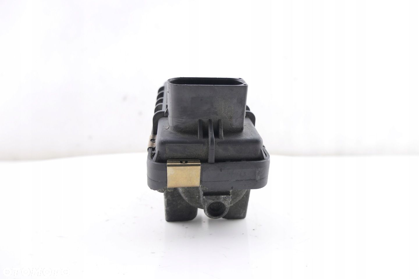 Nastawnik Turbiny VOLVO XC90 2.4D5 6NW009206 G-35 - 9