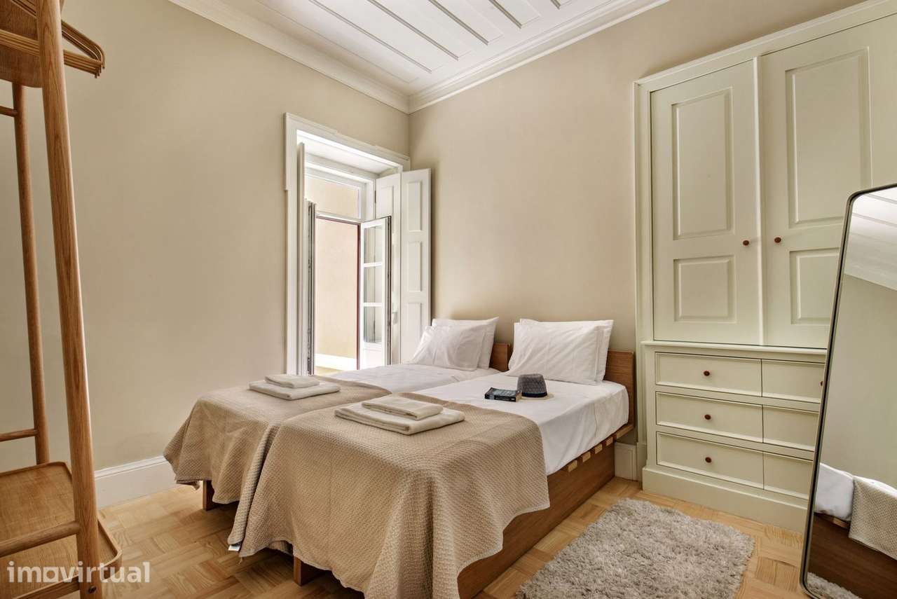Apartamento Mobilado - Vila Real de Santo António - Grande imagem: 3/23