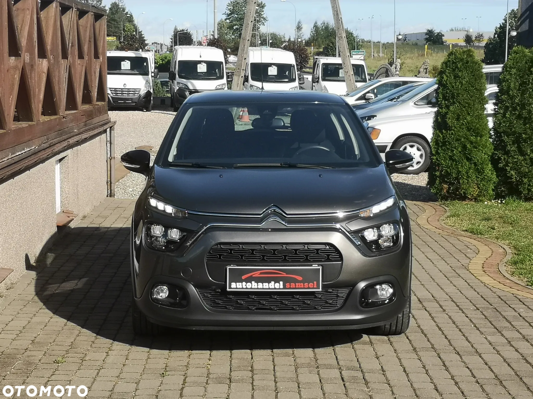 Citroën C3 1.2 PureTech C-Series - 7