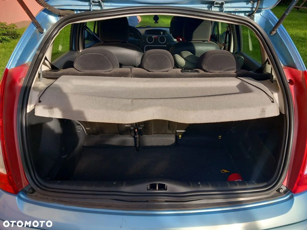 Citroën C3 1.1 Style - 2