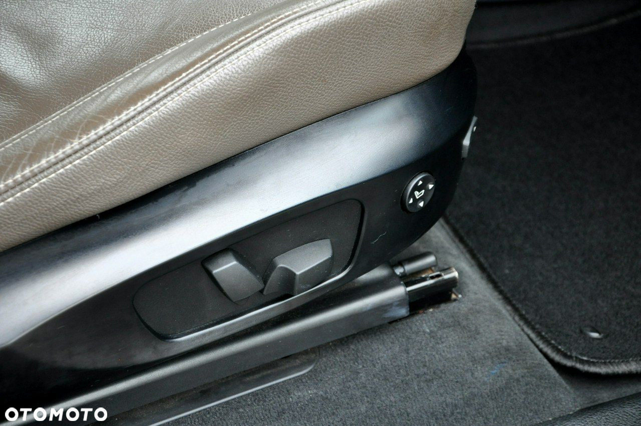 BMW X3 - 19
