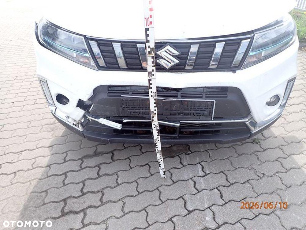 Suzuki Vitara 1.4 Boosterjet SHVS Premium 2WD - 2
