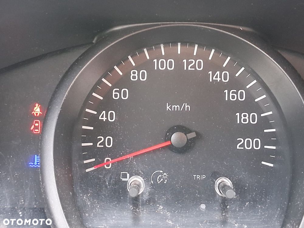 Nissan NV200 - 24