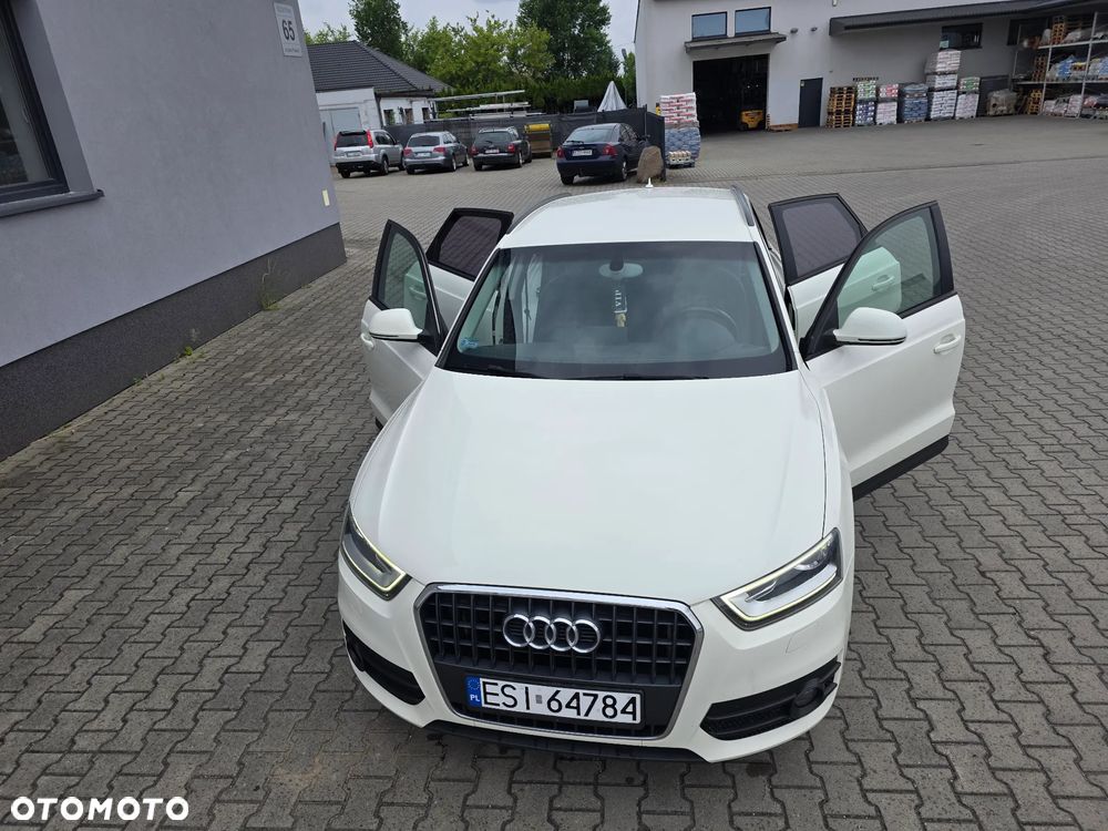 Audi Q3 2.0 TDI - 8