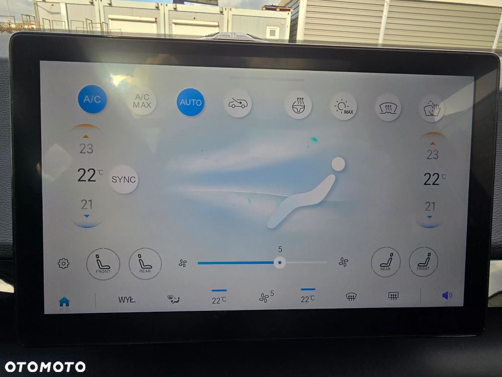 BAIC 5 Beijing 1.5T Comfort DCT - 18