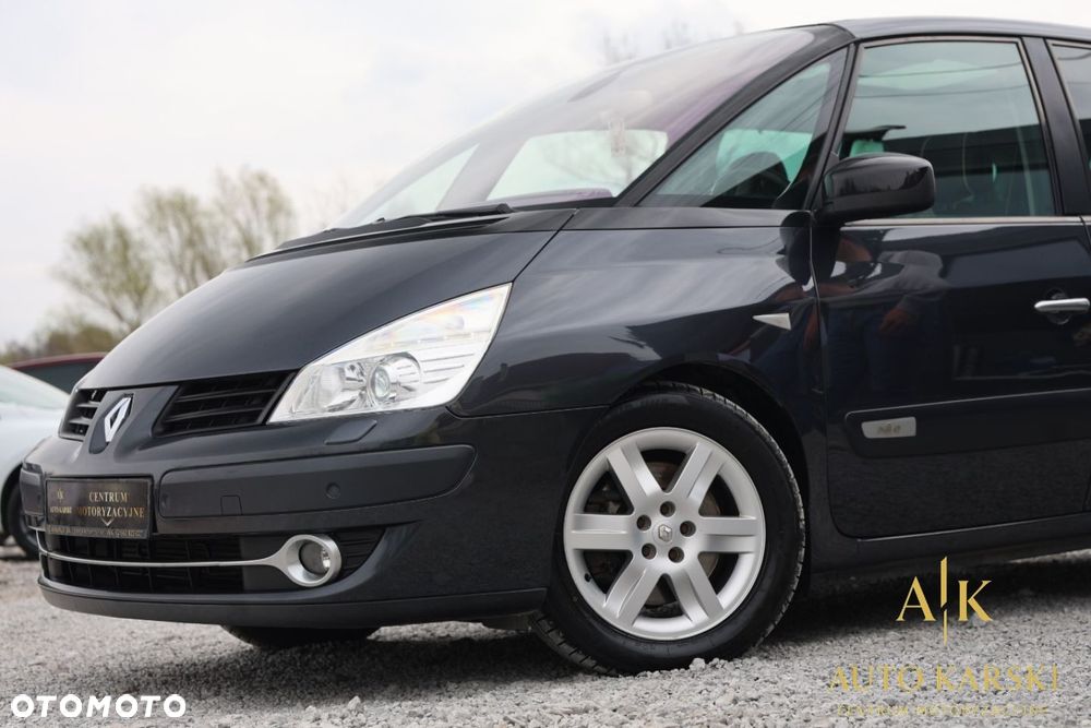 Renault Grand Espace - 10
