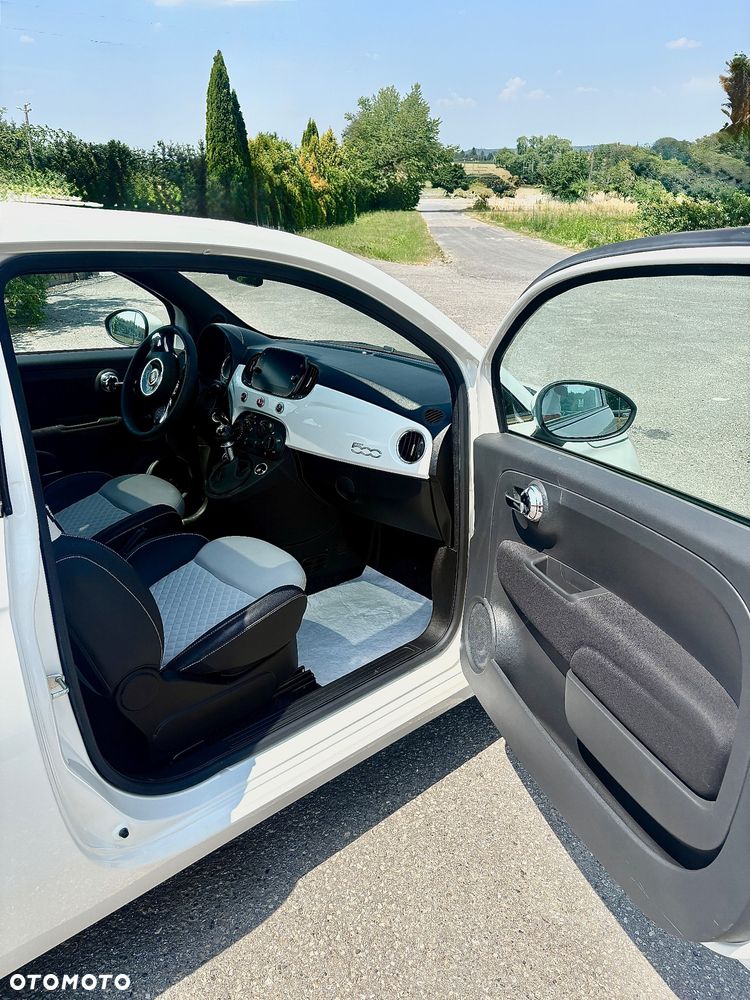 Fiat 500 - 9