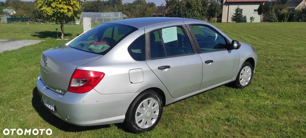 Renault Thalia 1.2 16V All Inclusive - 7