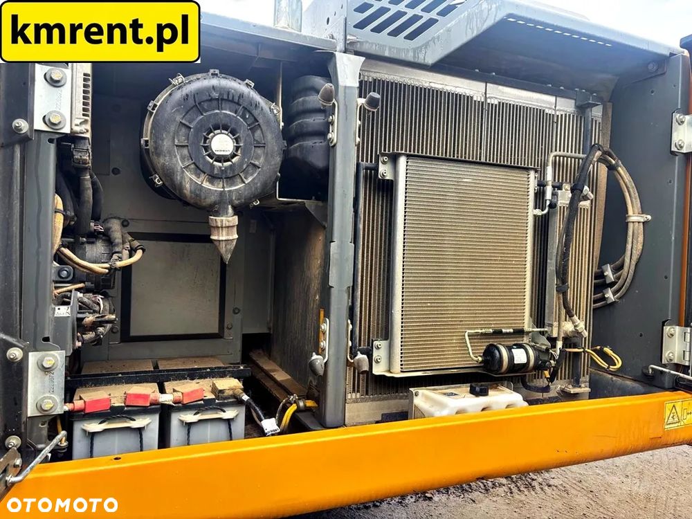Liebherr R924LC KOPARKA GĄSIENICOWA 2019R. | KOMATSU PC240 CAT 320 325 JCB JS 220 235 240 - 30
