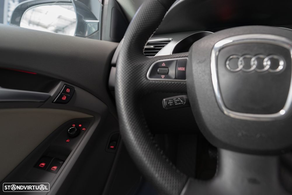 Audi A5 2.0 TDI - 16
