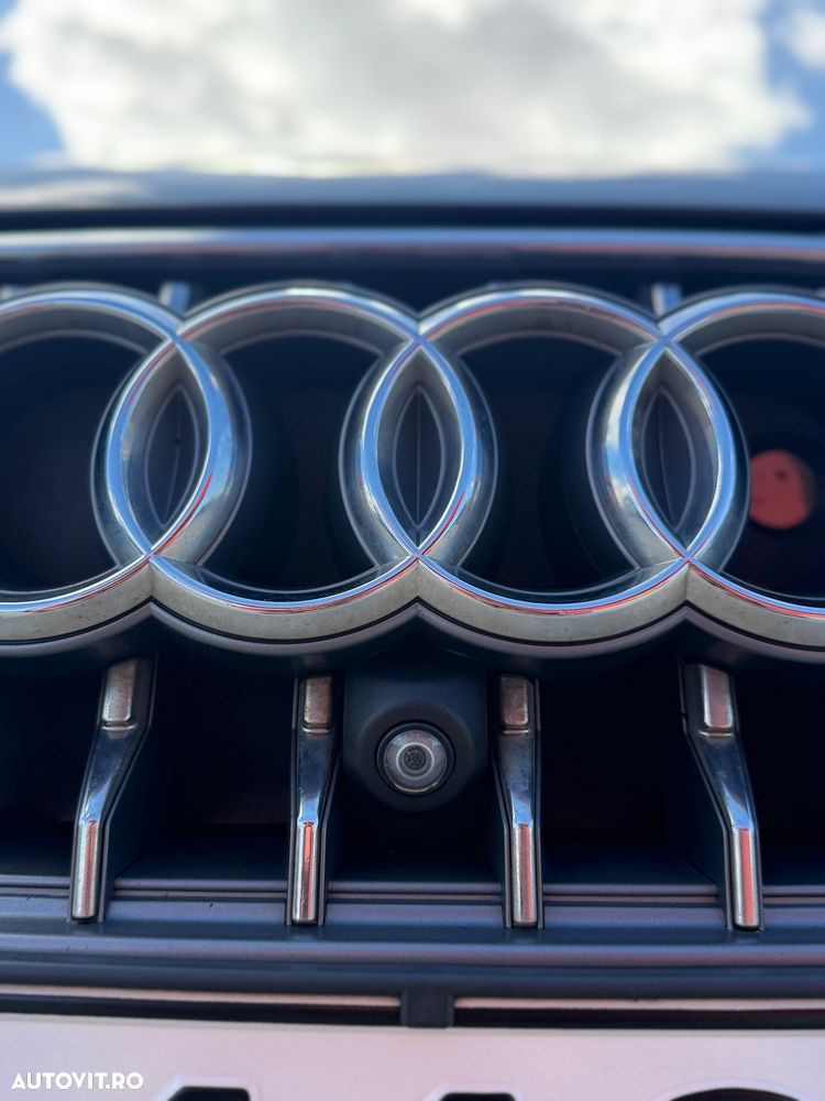 Audi A6 Allroad - 9