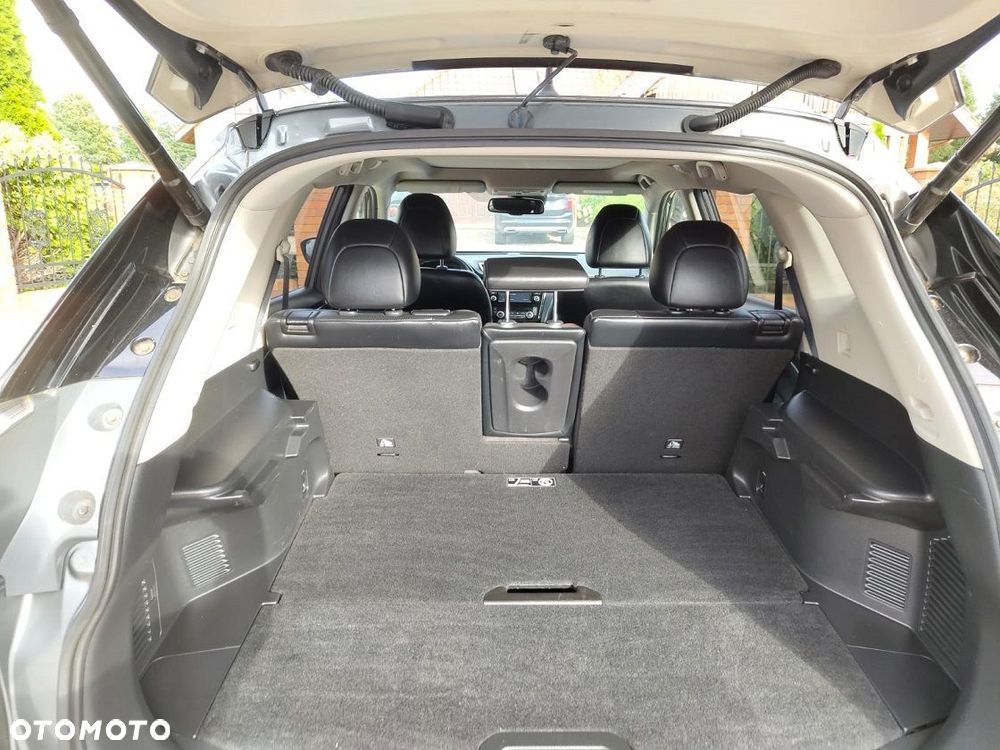 Nissan X-Trail 1.6 DCi Tekna - 20