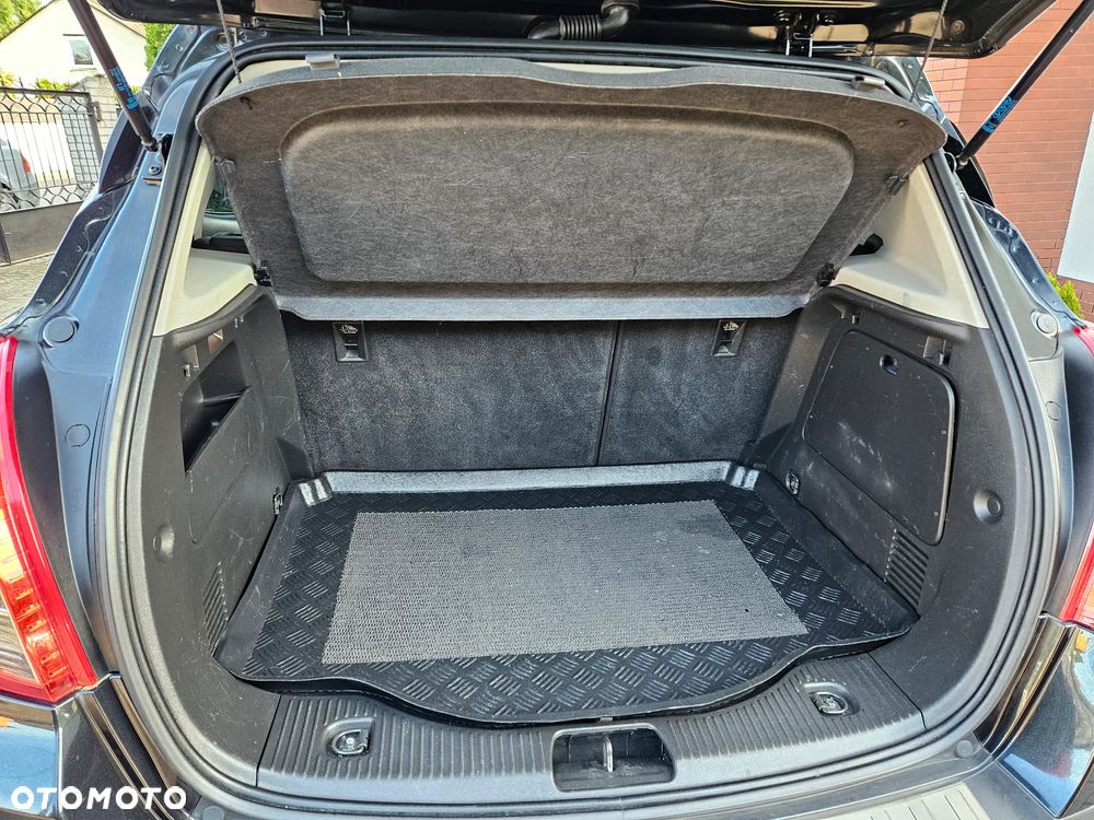 Opel Mokka 1.4 T Cosmo S&S 4x4 - 13