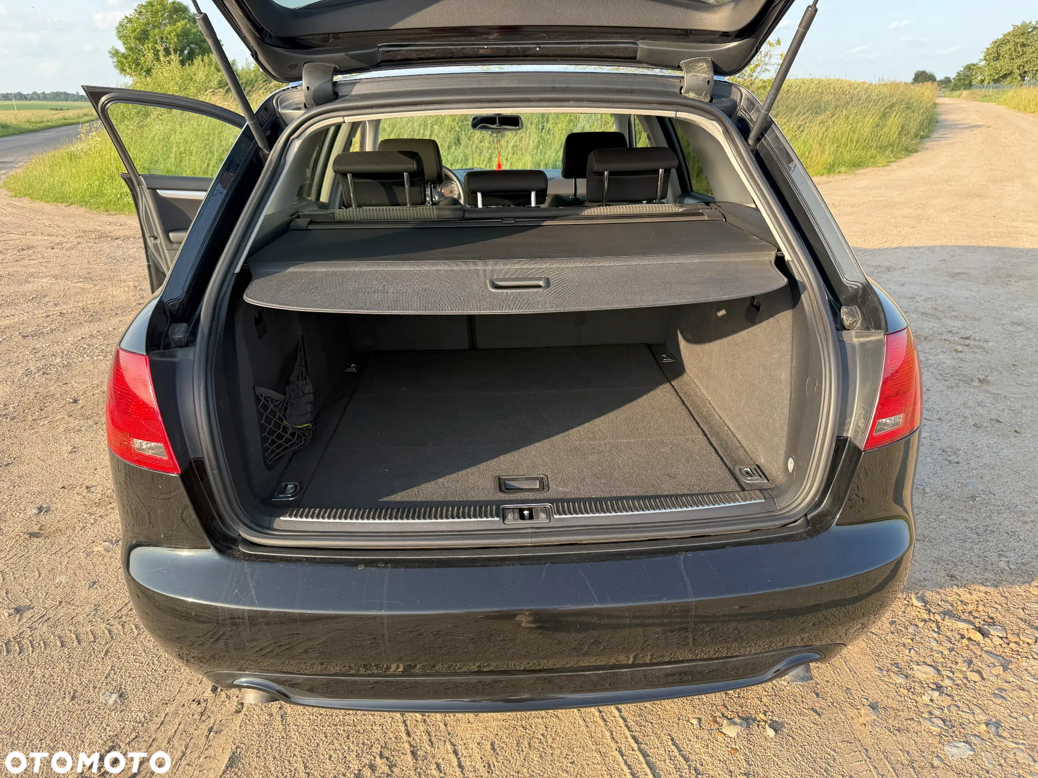 Audi A4 Avant 2.0 TDI DPF Quattro - 7
