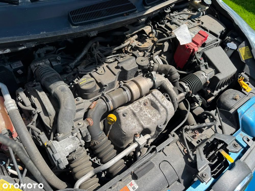 Ford Fiesta - 18