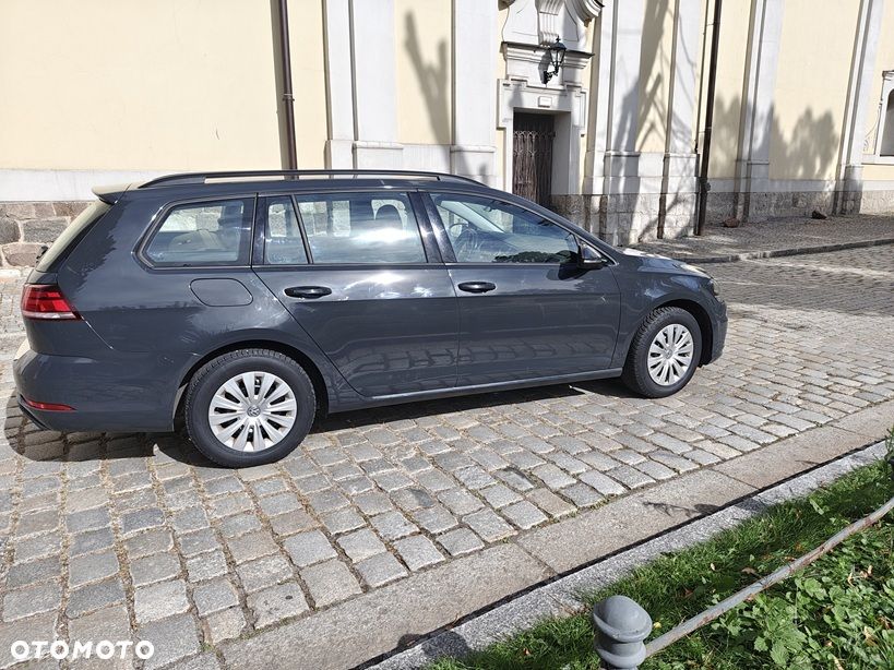 Volkswagen Golf 1.0 TSI Trendline - 40