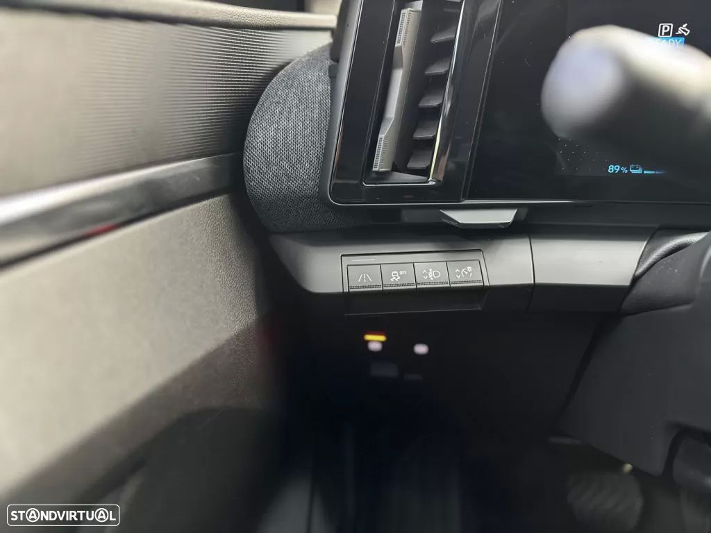 Renault Mégane E-Tech EV40 Equilibre - 25